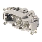 WEIDMULLER - Contatto Maschio 830V HDC S4/0 MS.