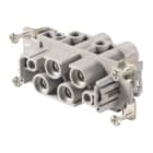WEIDMULLER - Contatto Femmina 830V HDC S4/2 FS.