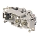 WEIDMULLER - Contatto Maschio 830V HDC S4/2 MS.