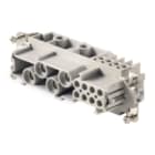 WEIDMULLER - Contatto Femmina 400V HDC S4/8 FS.