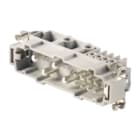 WEIDMULLER - HDC S4/8 MS 1023260000