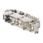 WEIDMULLER - Contatto Maschio 400V HDC S4/8 MS.