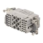 WEIDMULLER - HDC S6/36 FC