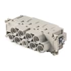 WEIDMULLER - Contatto Femmina 690V HDC S8/0 FAS.