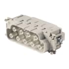 WEIDMULLER - Contatto Maschio 690V HDC S8/0 MAS.