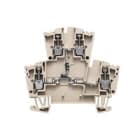 WEIDMULLER - WDK 2.5 2D 1023500000