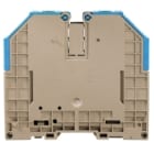 WEIDMULLER - Morsetto a vite per collegamento, 120 mm² WDU 120/150 BL.
