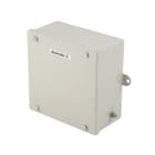 WEIDMULLER - Custodia Klippon STB in acciaio inossidabile 3 MS HT.