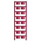 WEIDMULLER - Sistema codifica cavi 3.5-7 mm 12.5 mm SFC 3/12 MC NE RT.