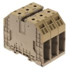 WEIDMULLER - Morsettiera a vite 95 mm² WDU 70/95/3.