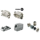 WEIDMULLER - HDC KIT HE-P 10.110