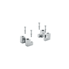 WEIDMULLER - HDC SCREW ADAPTER W/O T