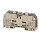 WEIDMULLER - Morsetto collegamento bullone 35 mm² WFF 35.