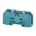 WEIDMULLER - Morsetto collegamento bullone 35 mm² WFF 35 BL.