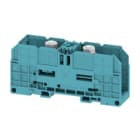 WEIDMULLER - Morsetto collegamento bullone 70 mm² WFF 70 BL.