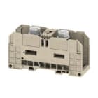 WEIDMULLER - Morsetto collegamento bullone 120 mm² WFF 120.