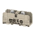 WEIDMULLER - Morsetto collegamento bullone 185 mm² WFF
