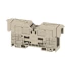 WEIDMULLER - Morsetto collegamento bullone 35 mm² WFF 35/AH.