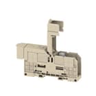 WEIDMULLER - Morsetto collegamento bullone 70 mm² WFF 70/AH.