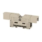 WEIDMULLER - Morsetto collegamento bullone 120 mm² WFF 120/AH.
