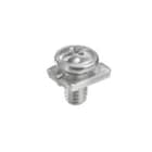 WEIDMULLER - HDC FIXING SCREW M3X10