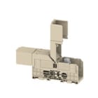 WEIDMULLER - Morsetto collegamento bullone 185 mm² WFF 185/AH.