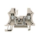 WEIDMULLER - Morsetto a vite per collegamento, 4 mm², WPO 4.