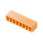 WEIDMULLER - SC 3.81/08/270G 3.2SN OR BX