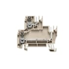WEIDMULLER - Morsetto a vite per collegamento 2.5 mm² WDK BLZ/7.62/ZA.