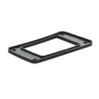 WEIDMULLER - Guarnizione flangia NBR 3 HDC FLDG 06B.