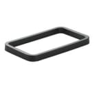 WEIDMULLER - Guarnizione NBR 4 Grandezza HDC DG 10B.