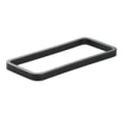 WEIDMULLER - Guarnizione NBR 6 HDC DG 16B.