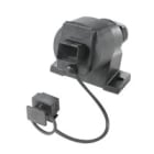 WEIDMULLER - Custodie IP67 per collegamenti a sbalzo e montaggio a muro IE-OP-V04P-1S.