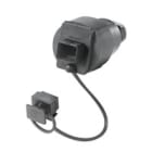 WEIDMULLER - Custodie IP67 per collegamenti a sbalzo e montaggio a muro IE-CC-V04P.