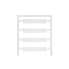 WEIDMULLER - WS 10/5 PLUS MC NE WS