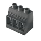 WEIDMULLER - LXXX 15.00/03/90 4.5SN BK BX