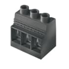 WEIDMULLER - LXXX 15.00/03/90 4.5SN BK BX