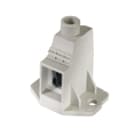 WEIDMULLER - Morsetto per circuito stampato 15.00 mm LXXX 15.00/01/90F 4.5SN GY BX.