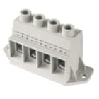 WEIDMULLER - LXXX 15.00/04/90F 4.5SN GY BX 1047390000