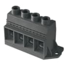 WEIDMULLER - LXXX 15.00/04/90FR 4.5SN BK BX