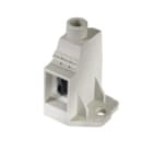 WEIDMULLER - Morsetto per circuito stampato 15.00 mm LXXX 15.00/01/90FR 4.5SN GY BX.