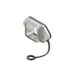 WEIDMULLER - Custodia IP67 per Industrial Ethernet IE-BHD-V14M.