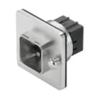 WEIDMULLER - Custodia IP67 per Industrial Ethernet IE-BHC-V14M-RJA.