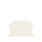 WEIDMULLER - Piastra terminale 56mm x 1.5mm bianco WAP 2.5-10 WS.