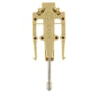 WEIDMULLER - Adattatore di prova 0.75 mm² 250 V WTA 5/1.