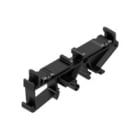 WEIDMULLER - Custodie PA 66 nero RF 180 BK.