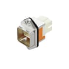 WEIDMULLER - Connettore IP67, Collegamento 1: SCRJ IE-BSS-V14M-MM-C.