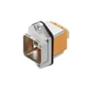 WEIDMULLER - Connettore IP67 LC Duplex IE-BSS-V14M LCD MM C.
