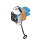WEIDMULLER - Connettore IP67, Collegamento 1: SCRJ, IE-BSS-V14M-SM-C.