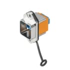 WEIDMULLER - Connettore IP67 LC Duplex IE-BSS-V14M LCD SM C.